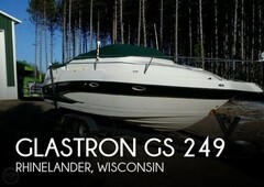 Glastron GS 249