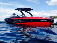 Malibu Wakesetter 247 LSV