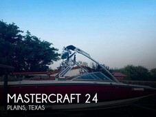 Mastercraft 24