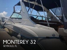Monterey 32