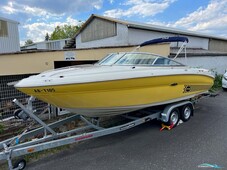 Sea Ray 220 SSE