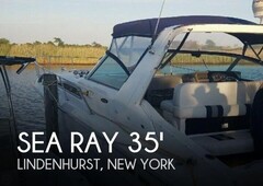 Sea Ray 350 Sundancer