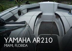 Yamaha AR210