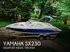 Yamaha SX230