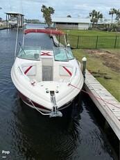 Rinker Captiva 282