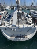 Beneteau First 44.7 (2006) For sale