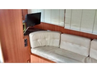 1981 Eagle Aft Cabin Trawler powerboat for sale in Florida