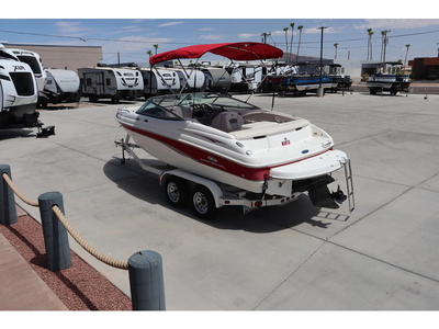 2006 CHAPARAL 210SS powerboat for sale in Arizona