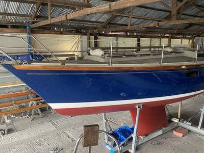 For Sale: DUFOUR 35
