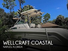 1997 Wellcraft 264 Coastal in Naples, FL