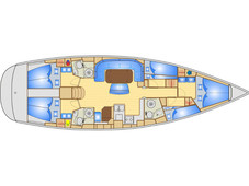 bavaria yachts 50 for sale in greece for 100.000
