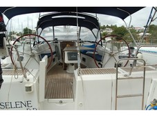beneteau oceanis 54 for sale in martinique for 155.000