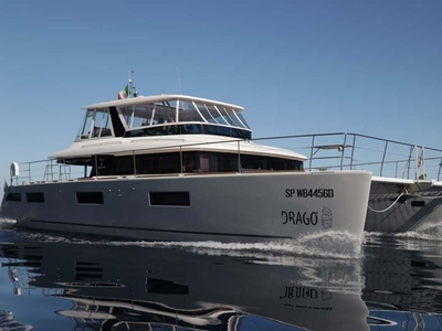 2020 Lagoon Motor Yacht 630, EUR 2.000.000,-