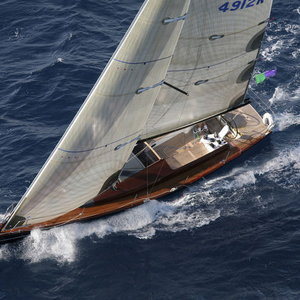Cruising sailboat - TOFINOU 12 - Tofinou - twin-berth / carbon mast / twin steering wheels
