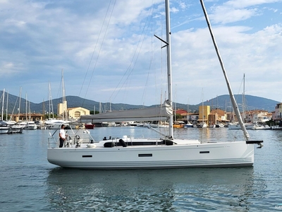 X4³ Mki - X-Yachts