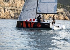 new beneteau first 27 sailing boats
