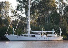 used sparkman & stephens 97 pilothouse for sale yachts for sale yachthub