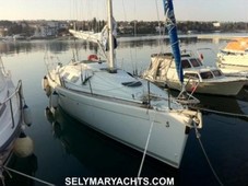 beneteau first 33.7 for sale