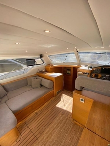 2012 Custom Motoryacht, EUR 210.000,-