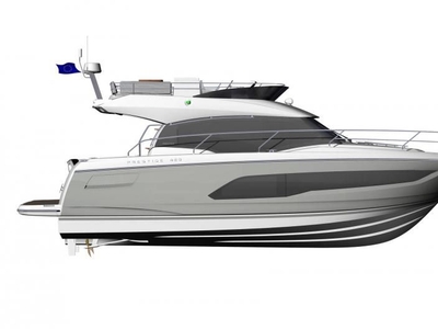 2020 Prestige Yachts 420, EUR 495.000,-