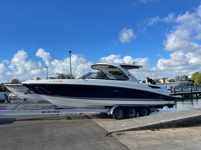 Sea Ray (2010) For sale