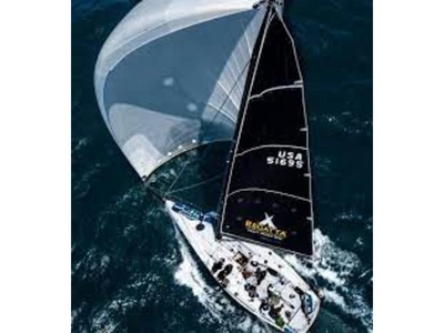 1985 J Boats 29' sailboat for sale in New York
