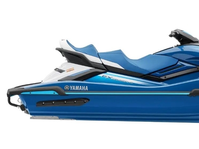 2024 Yamaha Boats FX CRUISER HO W/A | 11ft