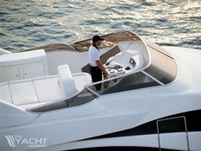 Azimut Yachts 74 Solar (2002) for sale