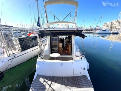 BENETEAU ANTARES 30 FLY (2010) for sale