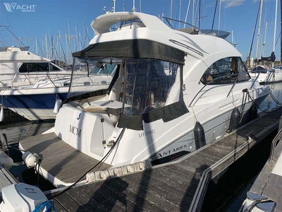 BENETEAU ANTARES 30 FLY (2014) for sale