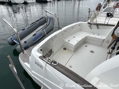BENETEAU ANTARES 30 S (2012) for sale