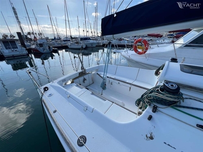BENETEAU FIRST 25.7 (2007) for sale