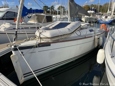 BENETEAU FIRST 25.7 S (2011) for sale