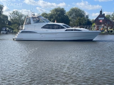 Broom 425 (2009) for sale