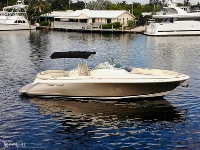 Chris Craft Launch 36 (2015) for sale