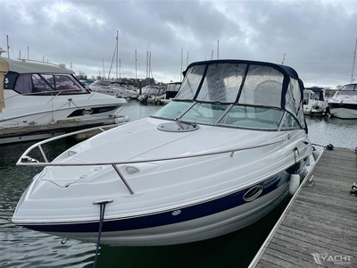 Crownline 230CCR (2008) for sale