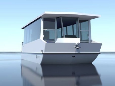 Cruising passenger ship - 11.0 CABINED - Sun Concept, Lda - fiberglass / for tourist excursions / coastal