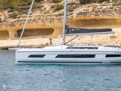 Dufour 41 - NEW for sale