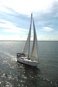 Gulfstar Sailmaster (1981)