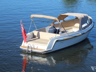 Interboat Intender 700 (2024) for sale
