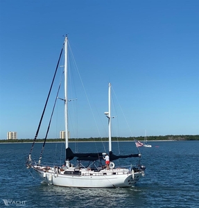 Island Trader Ketch (1980) for sale