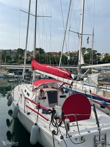J Boats J/120 (1997) for sale
