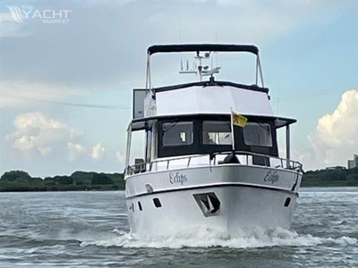 Jacabo Trawler 14.50 (1990) for sale