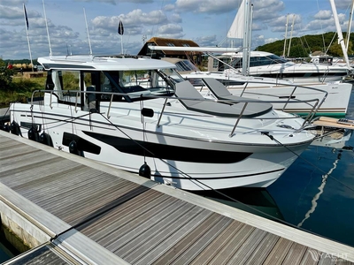 Jeanneau Merry Fisher 1095 (2024) for sale