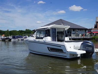 Jeanneau Merry Fisher 795 Series 2 (2023) for sale