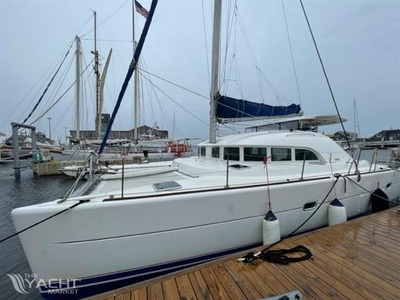 Lagoon 380 (2003) for sale