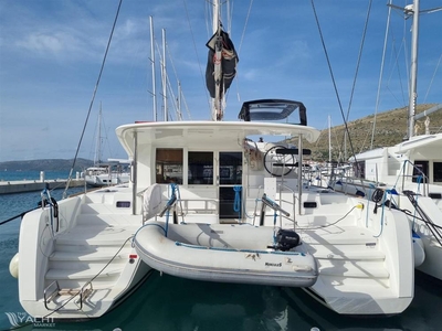 Lagoon 39 (2017) for sale