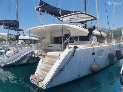 Lagoon 450 s (2018) for sale