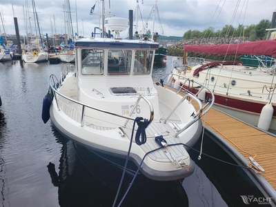 Nord Star 26 Patrol (2008) for sale
