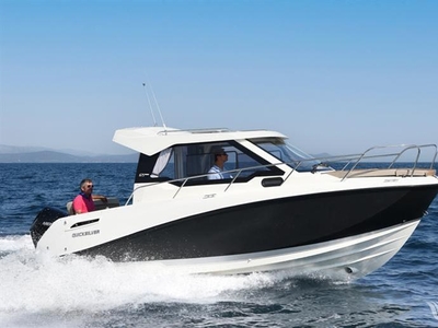 Quicksilver Activ 675 Weekend (2024) for sale